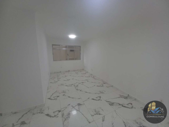 Imagem Apartamento com 1 Quarto à Venda, 77 m² em Pompéia - Santos