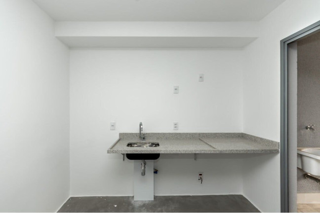 Imagem Apartamento com 1 Quarto à Venda, 47 m² em Vila Mariana - São Paulo Imagem Apartamento com 1 Quarto à Venda, 47 m² em Vila Mariana - São Paulo