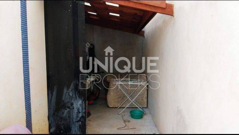 Imagem Casa de Condomínio com 3 Quartos à Venda, 241 m² em Vila Rica - Jundiaí