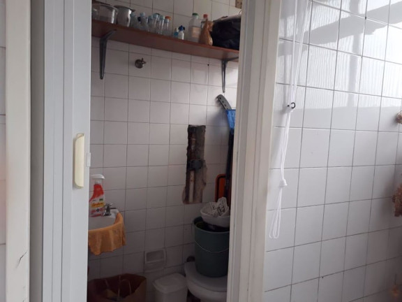 Imagem Apartamento com 3 Quartos à Venda, 135 m² em Higienópolis - São Paulo Imagem Apartamento com 3 Quartos à Venda, 135 m² em Higienópolis - São Paulo