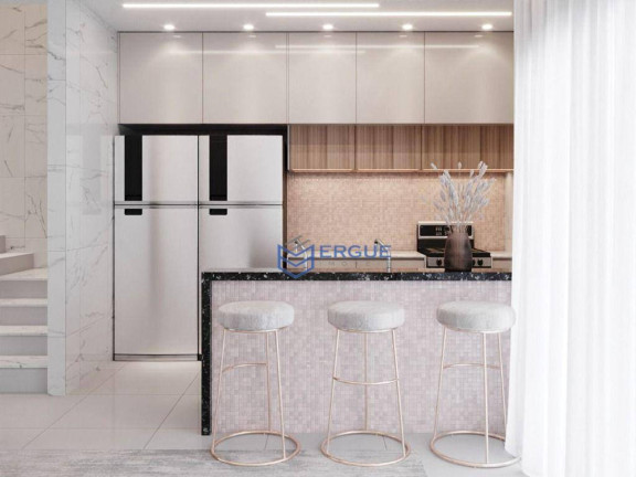 Imagem Casa com 3 Quartos à Venda, 125 m² em Tabapuá - Caucaia Imagem Casa com 3 Quartos à Venda, 125 m² em Tabapuá - Caucaia