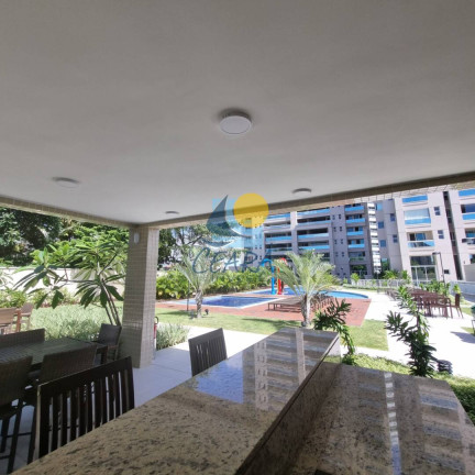 Imagem Apartamento com 3 Quartos à Venda, 152 m² em Engenheiro Luciano Cavalcante - Fortaleza Imagem Apartamento com 3 Quartos à Venda, 152 m² em Engenheiro Luciano Cavalcante - Fortaleza