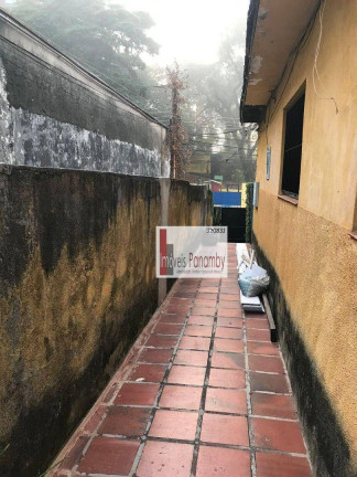 Imagem Terreno à Venda, 350 m² em Pinheiros - São Paulo