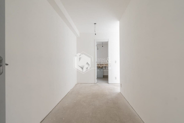 Imagem Apartamento com 3 Quartos à Venda, 136 m² em Jardim Dom Bosco - São Paulo