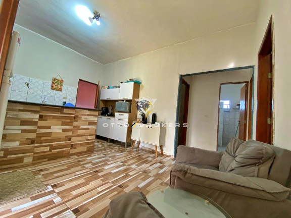 Imagem Casa com 3 Quartos à Venda, 120 m² em Coroa Vermelha - Santa Cruz Cabrália Imagem Casa com 3 Quartos à Venda, 120 m² em Coroa Vermelha - Santa Cruz Cabrália