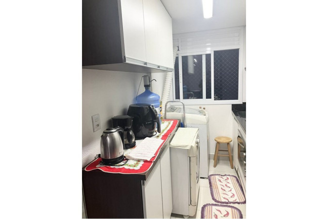 Imagem Imóvel com 2 Quartos à Venda, 47 m² em Lomba Do Pinheiro - Porto Alegre