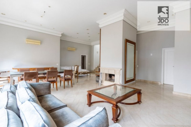 Imagem Cobertura com 4 Quartos à Venda, 514 m² em Batel - Curitiba Imagem Cobertura com 4 Quartos à Venda, 514 m² em Batel - Curitiba