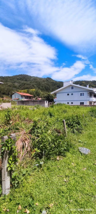 Terreno à Venda, 252 m² em Zimbros - Bombinhas