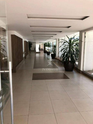 Imagem Apartamento com 4 Quartos à Venda, 200 m² em Itaim Bibi - São Paulo