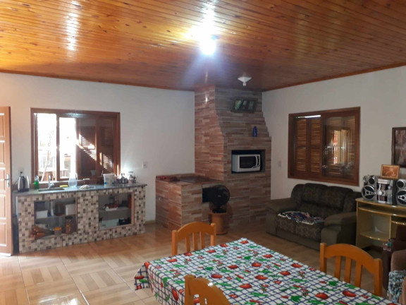 Imagem Casa com 3 Quartos à Venda, 125 m² em Arroio Grande - Selbach Imagem Casa com 3 Quartos à Venda, 125 m² em Arroio Grande - Selbach
