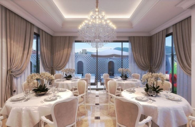 Imagem Imóvel com 3 Quartos à Venda, 110 m² em Meia Praia - Itapema
