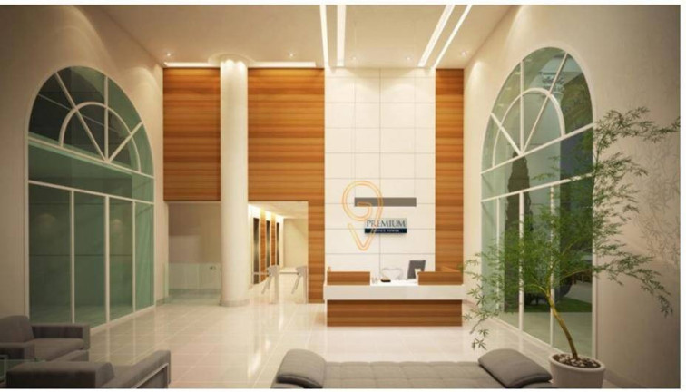 Imagem Sala Comercial à Venda, 33 m² em Centro - Jacareí Imagem Sala Comercial à Venda, 33 m² em Centro - Jacareí