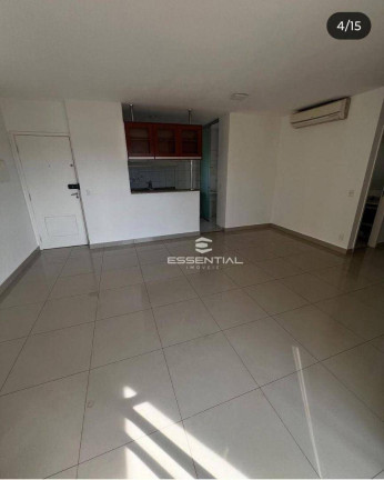 Imagem Apartamento com 3 Quartos à Venda, 83 m² em Jardim Tarraf Ii - São José Do Rio Preto