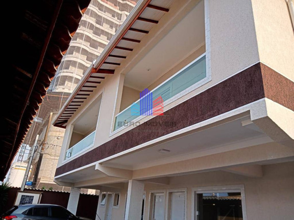 Imagem Apartamento com 2 Quartos à Venda,  em Vila Caicara - Praia Grande