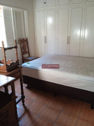 Imagem Casa com 3 Quartos à Venda, 179 m² em Vila Galvão - Guarulhos