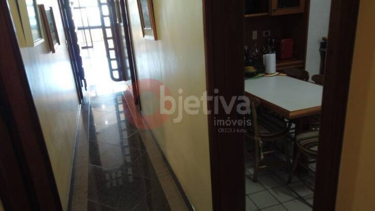 Apartamento com 4 Quartos à Venda, 464 m² em Centro - Cabo Frio