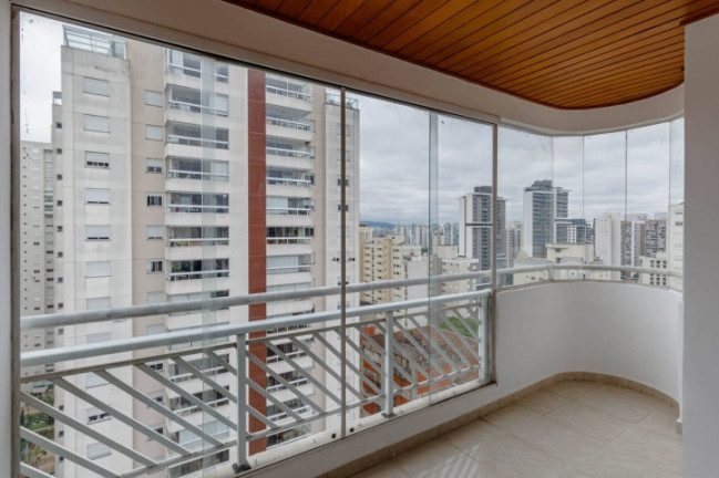 Imagem Apartamento com 3 Quartos à Venda, 92 m² em Vila Romana - São Paulo Imagem Apartamento com 3 Quartos à Venda, 92 m² em Vila Romana - São Paulo