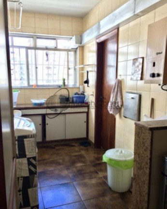 Imagem Imóvel com 4 Quartos à Venda, 220 m² em Icaraí - Niterói