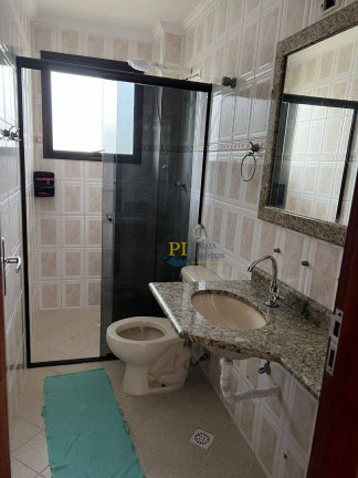 Imagem Apartamento com 2 Quartos à Venda, 77 m² em Tupi - Praia Grande