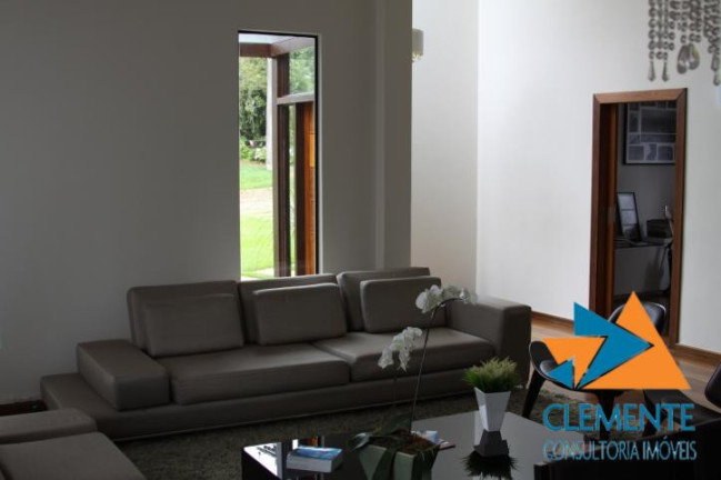 Imagem Casa de Condomínio com 4 Quartos à Venda, 300 m² em Condominio Retiro Das Pedras - Brumadinho