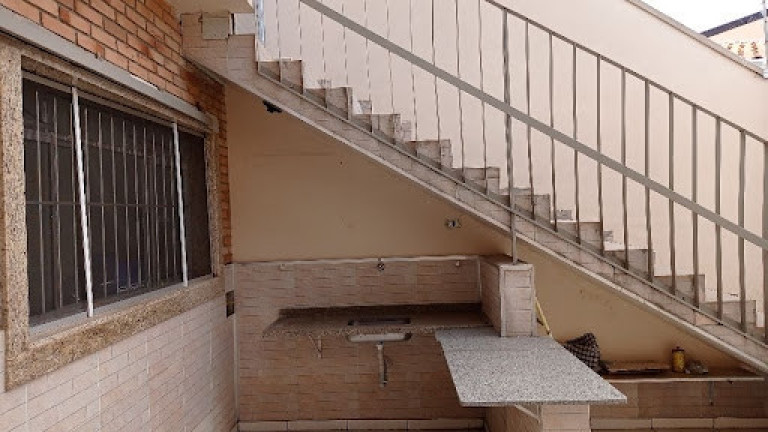 Imagem Casa com 3 Quartos à Venda, 190 m² em Jardim Esper - Jacareí Imagem Casa com 3 Quartos à Venda, 190 m² em Jardim Esper - Jacareí