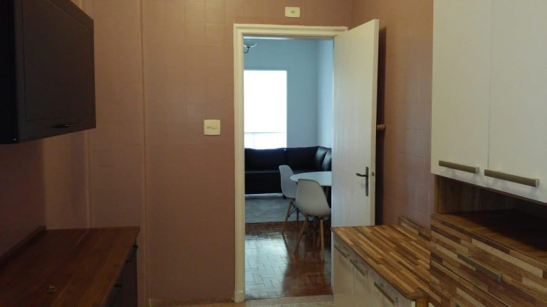 Imagem Apartamento com 2 Quartos para Temporada, 110 m² em República - São Paulo Imagem Apartamento com 2 Quartos para Temporada, 110 m² em República - São Paulo
