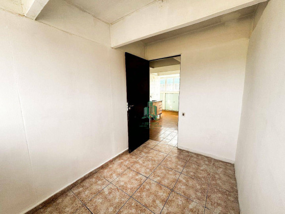 Imagem Apartamento com 3 Quartos à Venda, 64 m² em Parque Cecap - Guarulhos
