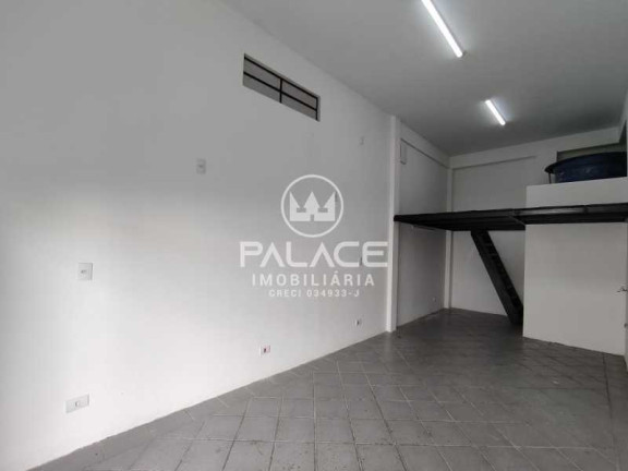 Imagem Sala Comercial para Alugar, 25 m² em São Dimas - Piracicaba Imagem Sala Comercial para Alugar, 25 m² em São Dimas - Piracicaba