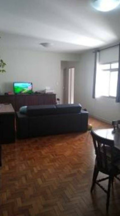 Imagem Apartamento com 2 Quartos à Venda, 84 m² em Pinheiros - São Paulo Imagem Apartamento com 2 Quartos à Venda, 84 m² em Pinheiros - São Paulo