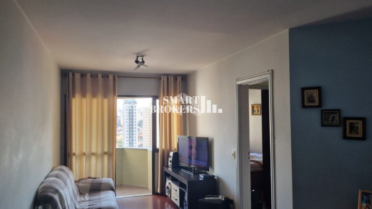 Imagem Apartamento com 2 Quartos à Venda, 67 m² em Vila Gumercindo - São Paulo