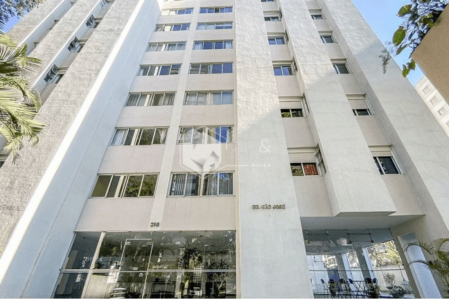 Imagem Apartamento com 3 Quartos à Venda, 105 m² em Alto Da Boa Vista - São Paulo Imagem Apartamento com 3 Quartos à Venda, 105 m² em Alto Da Boa Vista - São Paulo