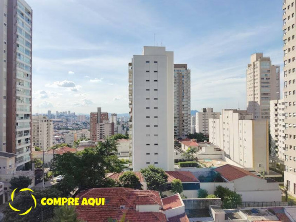 Apartamento com 2 Quartos à Venda, 87 m² em Perdizes - São Paulo