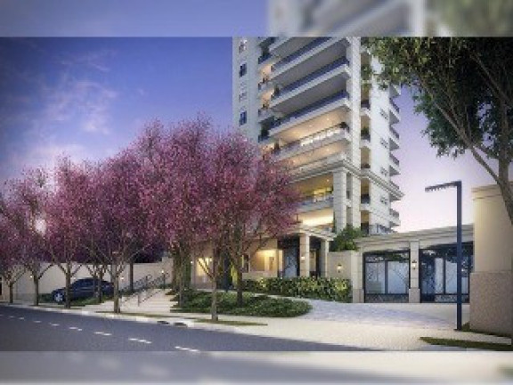 Imagem Imóvel com 4 Quartos à Venda, 287 m² em Itaim Bibi - São Paulo