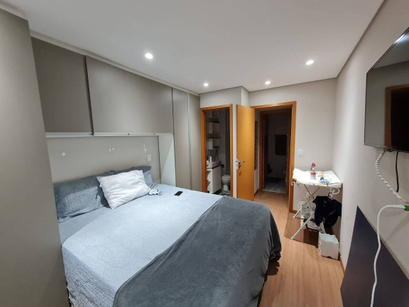 Foto do imóvel Apartamento com 2 Quartos à Venda, 66 m² em Nova Gerti - São Caetano Do Sul