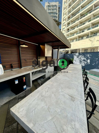 Imagem Apartamento com 4 Quartos à Venda, 227 m² em Chácara Santo Antônio (zona Sul) - São Paulo Imagem Apartamento com 4 Quartos à Venda, 227 m² em Chácara Santo Antônio (zona Sul) - São Paulo