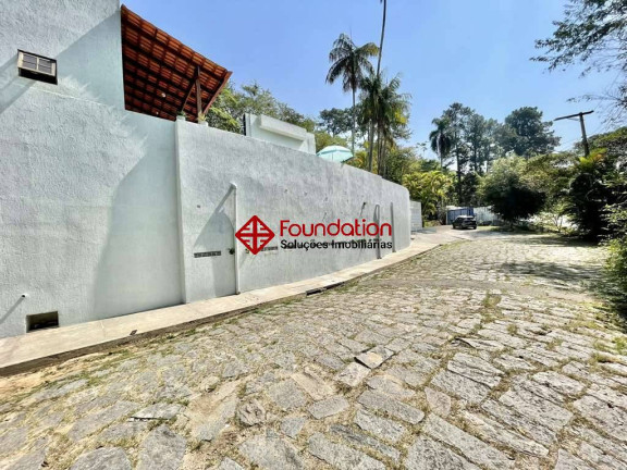 Imagem Casa de Condomínio com 3 Quartos à Venda, 477 m² em Vila Appia Antica - Carapicuíba