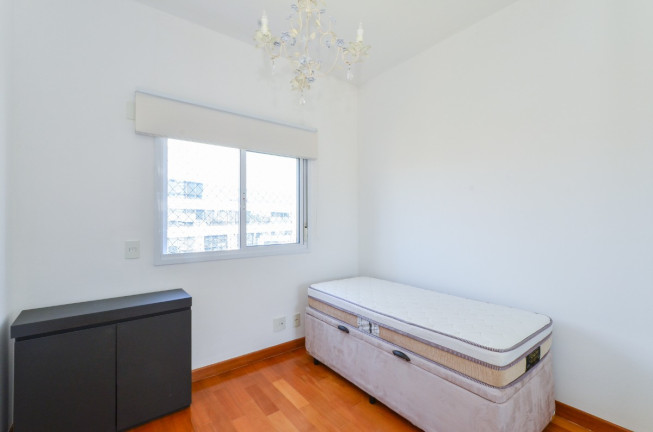 Imagem Apartamento com 3 Quartos à Venda, 107 m² em Brooklin - São Paulo