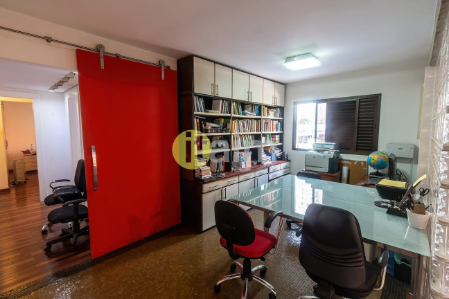 Imagem Apartamento com 3 Quartos para Alugar, 190 m² em Itaim Bibi - São Paulo Imagem Apartamento com 3 Quartos para Alugar, 190 m² em Itaim Bibi - São Paulo