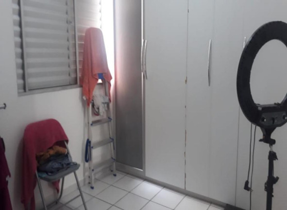 Imagem Sobrado com 2 Quartos à Venda, 80 m² em Vila Talarico - São Paulo