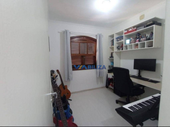Imagem Apartamento com 3 Quartos à Venda, 67 m² em Vila Rosália - Guarulhos