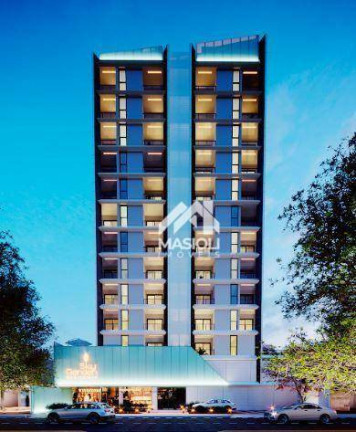 Imagem Apartamento com 2 Quartos à Venda, 59 m² em Praia De Itaparica - Vila Velha Imagem Apartamento com 2 Quartos à Venda, 59 m² em Praia De Itaparica - Vila Velha