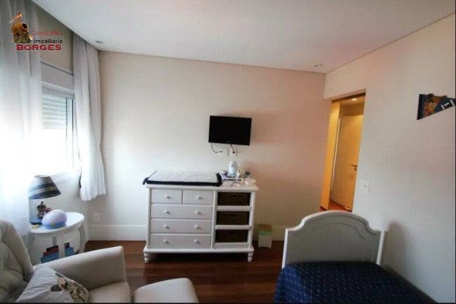 Imagem Apartamento com 3 Quartos à Venda, 161 m² em Campo Belo - São Paulo Imagem Apartamento com 3 Quartos à Venda, 161 m² em Campo Belo - São Paulo