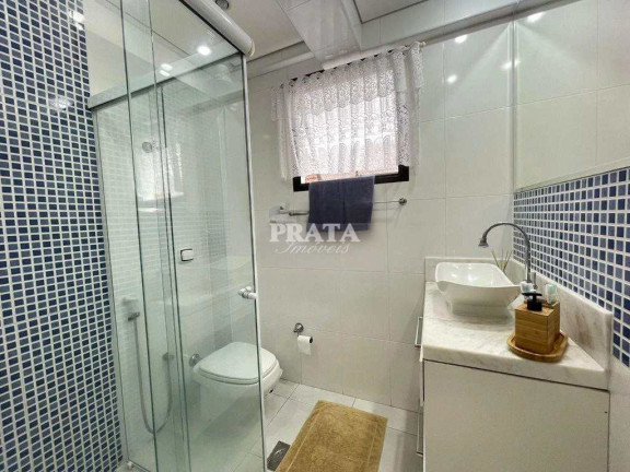 Imagem Apartamento com 2 Quartos à Venda, 72 m² em Embaré - Santos Imagem Apartamento com 2 Quartos à Venda, 72 m² em Embaré - Santos
