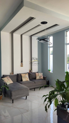 Imagem Casa com 3 Quartos à Venda, 317 m² em Residencial Botanica - Itupeva Imagem Casa com 3 Quartos à Venda, 317 m² em Residencial Botanica - Itupeva
