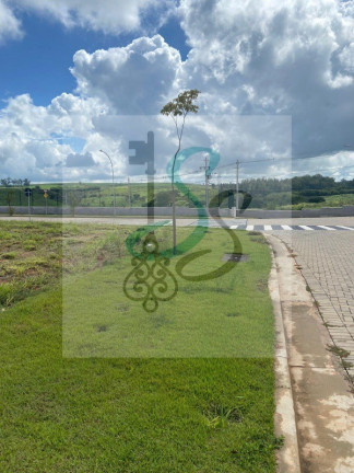 Terreno à Venda, 261 m² em Residencial Jatibela - Campinas