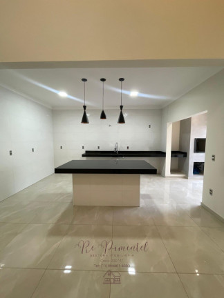 Imagem Casa com 3 Quartos à Venda, 135 m² em Jardim Novo Horizonte - Sorocaba Imagem Casa com 3 Quartos à Venda, 135 m² em Jardim Novo Horizonte - Sorocaba