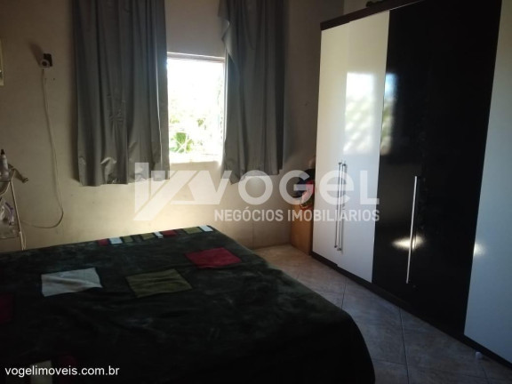 Imagem Casa com 2 Quartos à Venda, 300 m² em Boa Vista - Sao Leopoldo