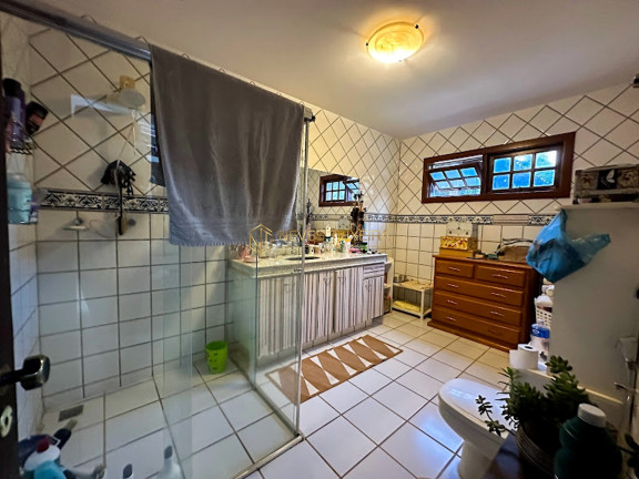 Imagem Casa com 4 Quartos à Venda, 650 m² em Park Way - Brasília