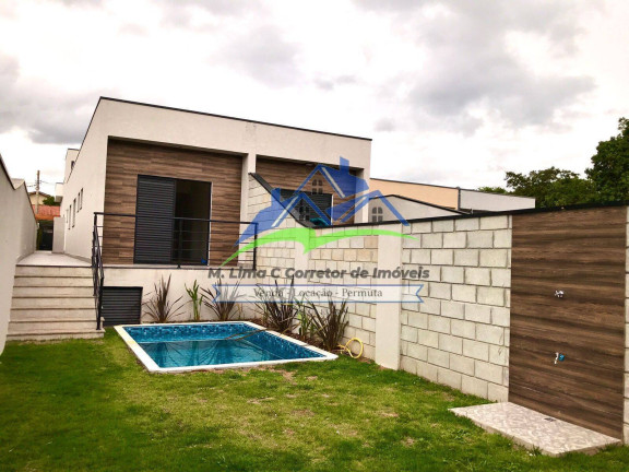 Imagem Casa com 3 Quartos à Venda, 254 m² em Jardim Dos Pinheiros - Atibaia Imagem Casa com 3 Quartos à Venda, 254 m² em Jardim Dos Pinheiros - Atibaia