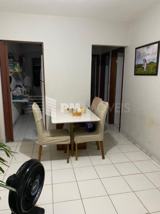 Imagem Apartamento com 2 Quartos à Venda, 48 m² em Recreio Ipitanga - Lauro De Freitas Imagem Apartamento com 2 Quartos à Venda, 48 m² em Recreio Ipitanga - Lauro De Freitas